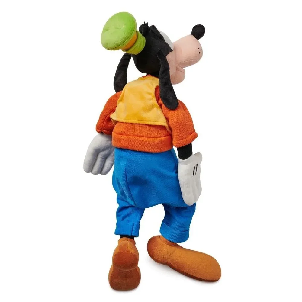 Disney Store Goofy Medium Soft Toy Plush 18 inches
